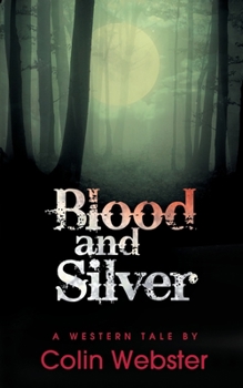 Paperback Blood and Silver Book