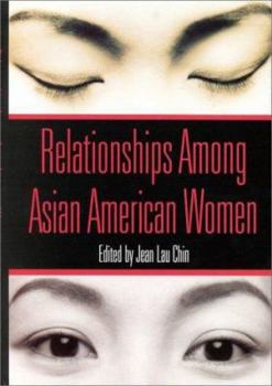 Hardcover Relationships Among Asian American Women Book