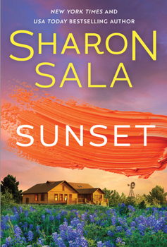 Mass Market Paperback Sunset Book