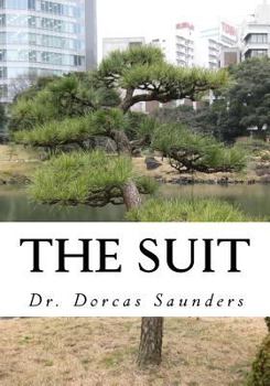 Paperback The Suit Book