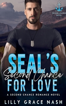 Paperback SEAL's Second Chance for Love Book