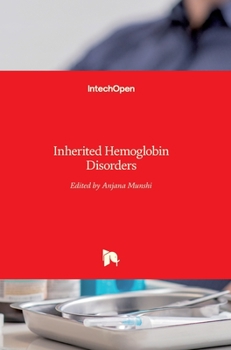 Hardcover Inherited Hemoglobin Disorders Book