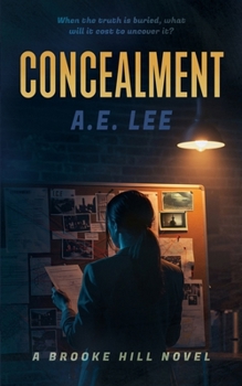 Paperback Concealment Book