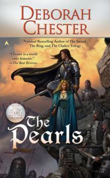 The Pearls - Book #1 of the Pearls and the Crowns