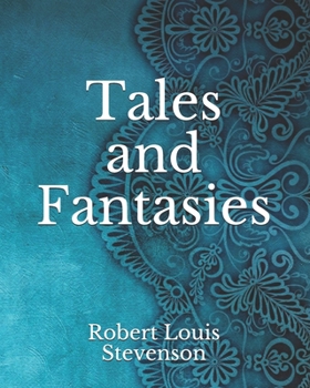 Paperback Tales and Fantasies Book