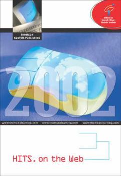 Hardcover Humanities 2002 (Hits on the Web) Book