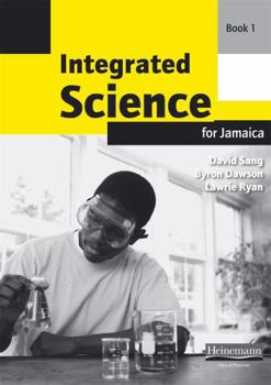 Paperback Integrated Science for Jamaica Workbook 1 Book
