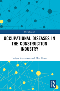 Paperback Occupational Diseases in the Construction Industry Book