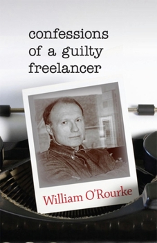 Confessions of a Guilty Freelancer - Book  of the Break Away Books