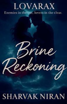 Paperback Brine Reckoning. Book