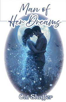 Paperback Man of Her Dreams Book