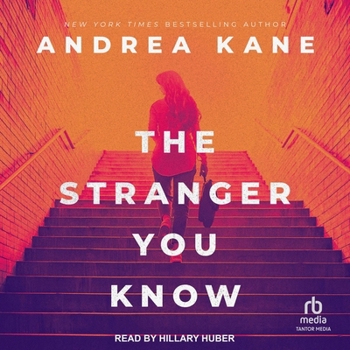 Audio CD The Stranger You Know Book