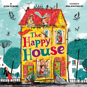 The Happy House