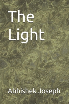 Paperback The Light Book