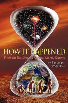 Paperback How IT Happened Book