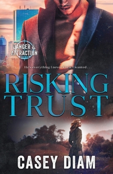 Paperback Risking Trust Book