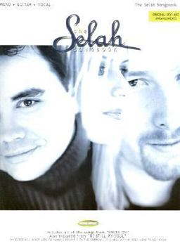Paperback Selah Songbook Book