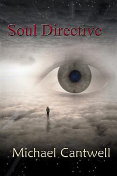 Paperback Soul Directive Book