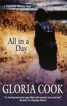 Hardcover All in a Day Book