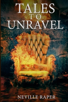 Paperback Tales To Unravel Book