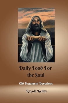 Paperback Daily Food for the Soul OT Book 1 Book