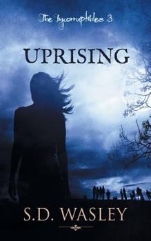 Paperback Uprising Book