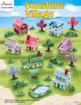 Paperback Sunshine Village Book
