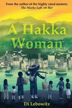 Paperback A Hakka Woman Book