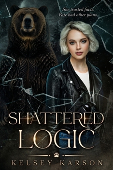 Paperback Shattered Logic Book