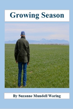 Paperback Growing Season Book