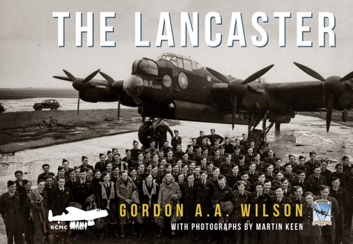 Paperback The Lancaster Book