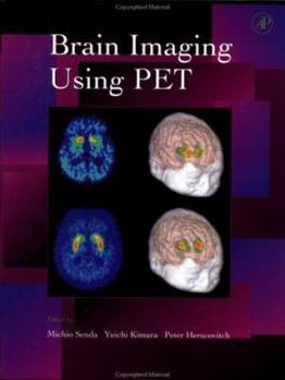 Brain Imaging Using PET