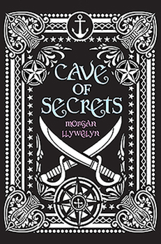 Paperback Cave of Secrets Book