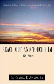 Paperback Reach Out and Touch Him (1949-2002) Book