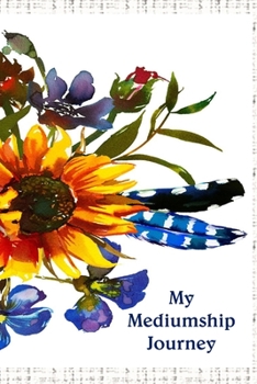 My Mediumship Journey: A Handy Way to Keep Track Of Your Readings & Experience