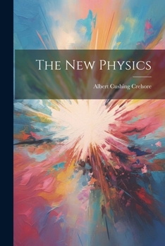 Paperback The New Physics Book