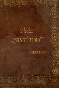 Paperback The Last Day Book