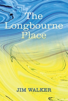 Paperback The Longbourne Place Book