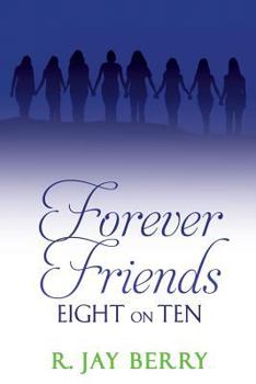 Paperback Forever Friends Book