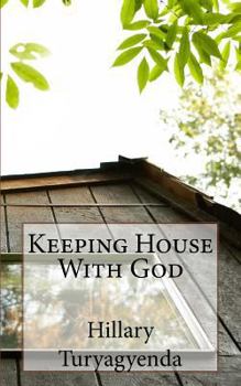 Paperback Keeping House With God Book