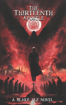 Paperback The Thirteenth Apostle Book