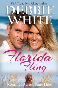 Paperback Florida Fling Book