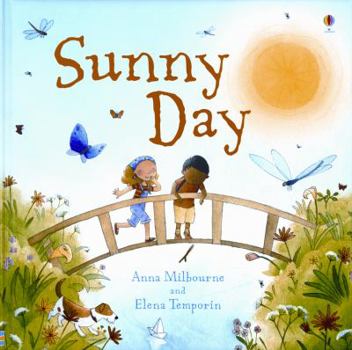 Sunny Day - Book  of the Picture Books
