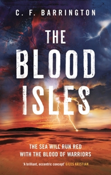 Paperback The Blood Isles: Volume 2 Book