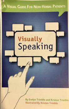 Communication Boards - Visually Speaking: A Visual Guide for Non-Verbal Patients | Picture Communication Boards for Patients in ICU, Hospitals, Nursing Homes, Rehab, Home Care, Hospice