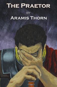 Paperback The Praetor Book