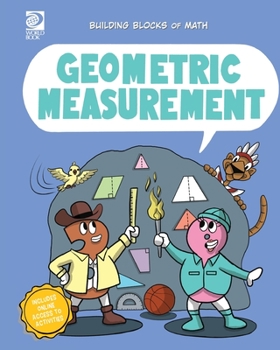 Paperback Geometric Measurement Book