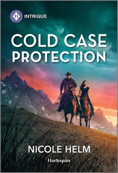 Mass Market Paperback Cold Case Protection Book