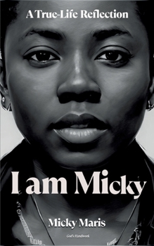 Paperback I am Micky: God's Handiwork Book