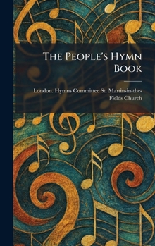Hardcover The People's Hymn Book